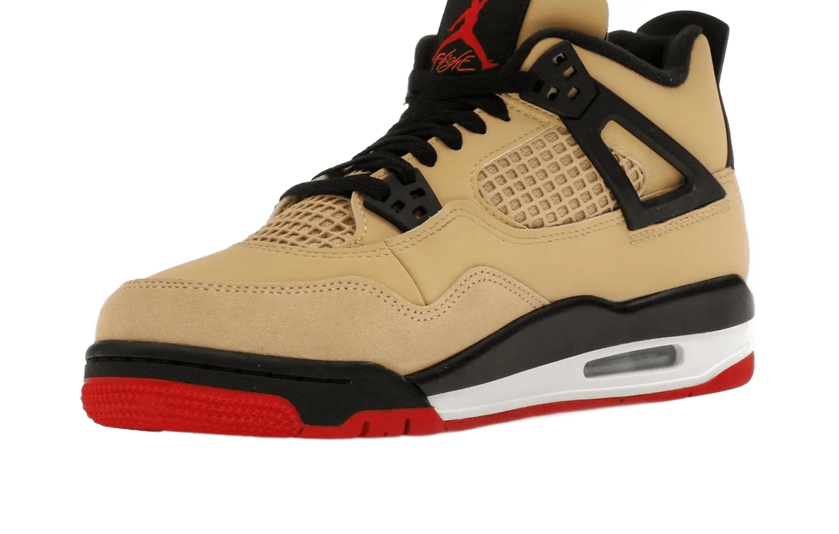 Nike Air Jordan 4 Retro Pizza - IH2094-200