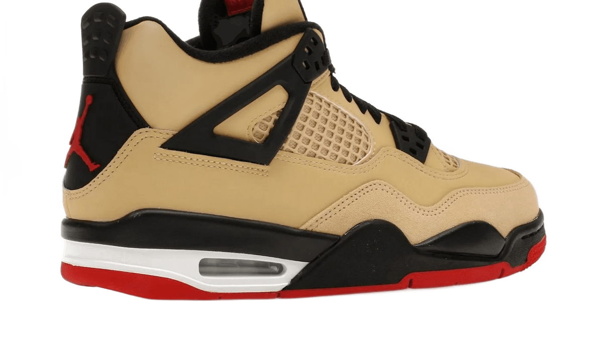 Nike Air Jordan 4 Retro Pizza - IH2094-200