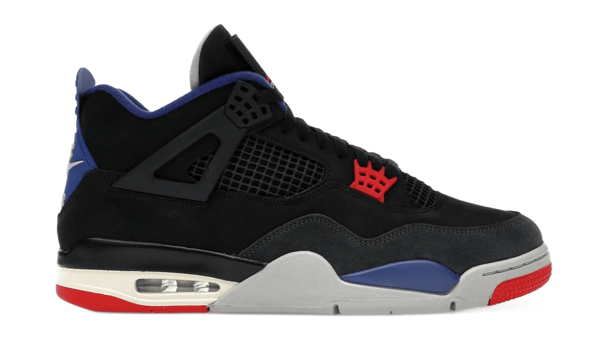 Nike Air Jordan 4 Retro Rare Air - FV5029-003