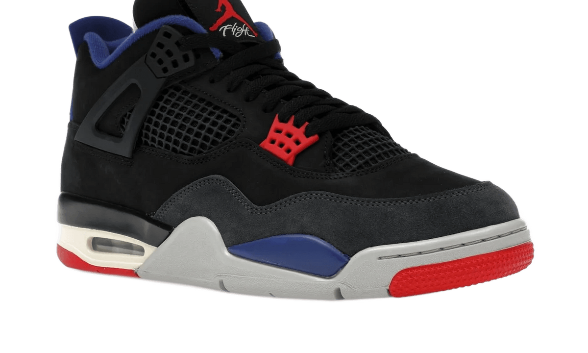Nike Air Jordan 4 Retro Rare Air - FV5029-003