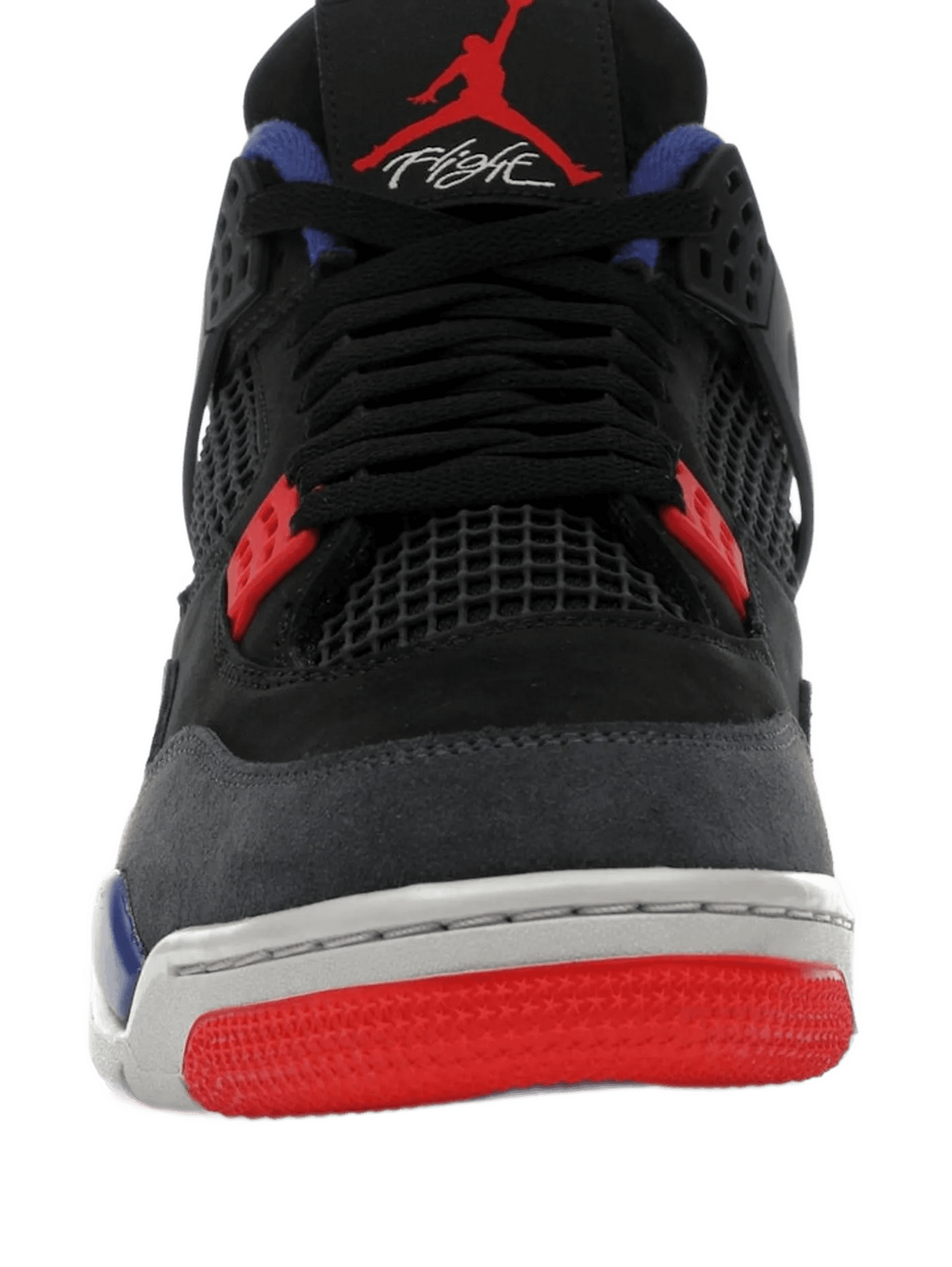 Nike Air Jordan 4 Retro Rare Air - FV5029-003