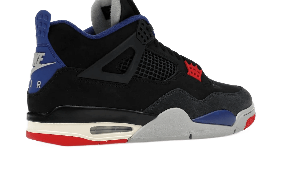 Nike Air Jordan 4 Retro Rare Air - FV5029-003