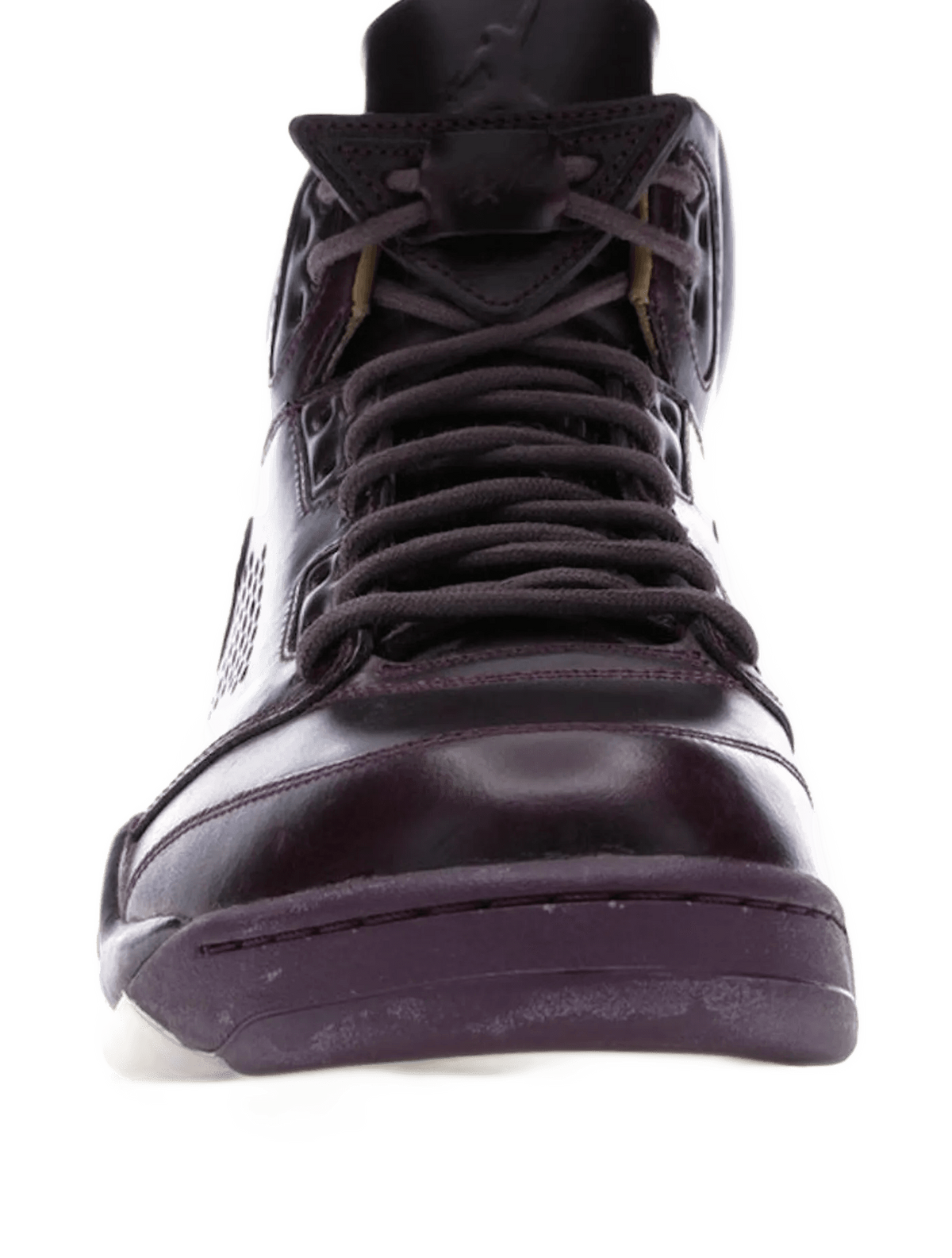 Nike Air Jordan 5 Retro Premium Wine - 881432-612