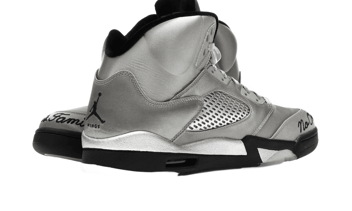 Nike Air Jordan 5 Retro Wings (2025) - IO2038-001