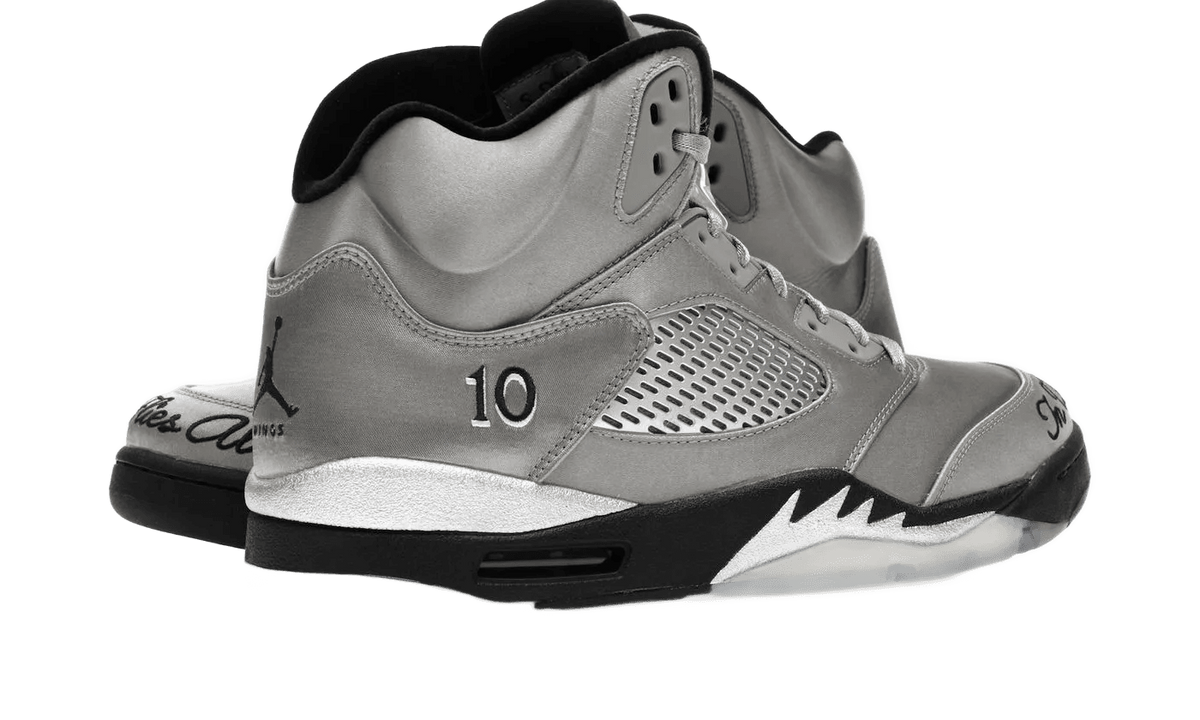 Nike Air Jordan 5 Retro Wings (2025) - IO2038-001