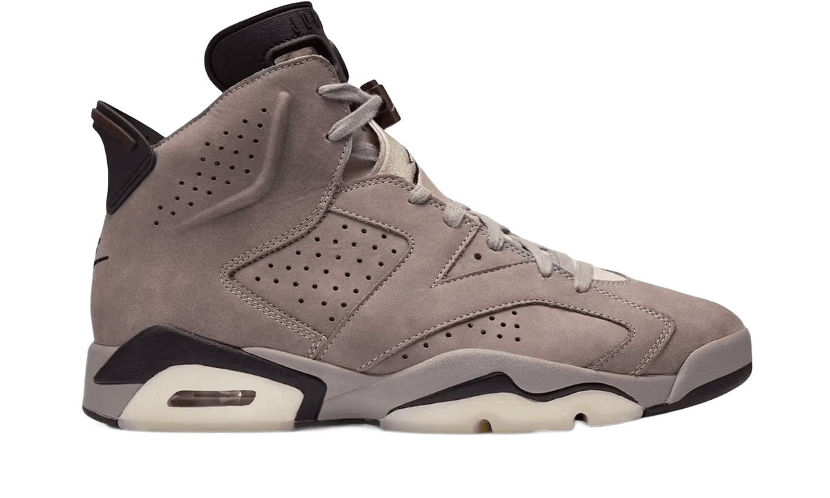 Nike Air Jordan 6 Retro A Ma Maniére Smokey Mauve - IF3103-200