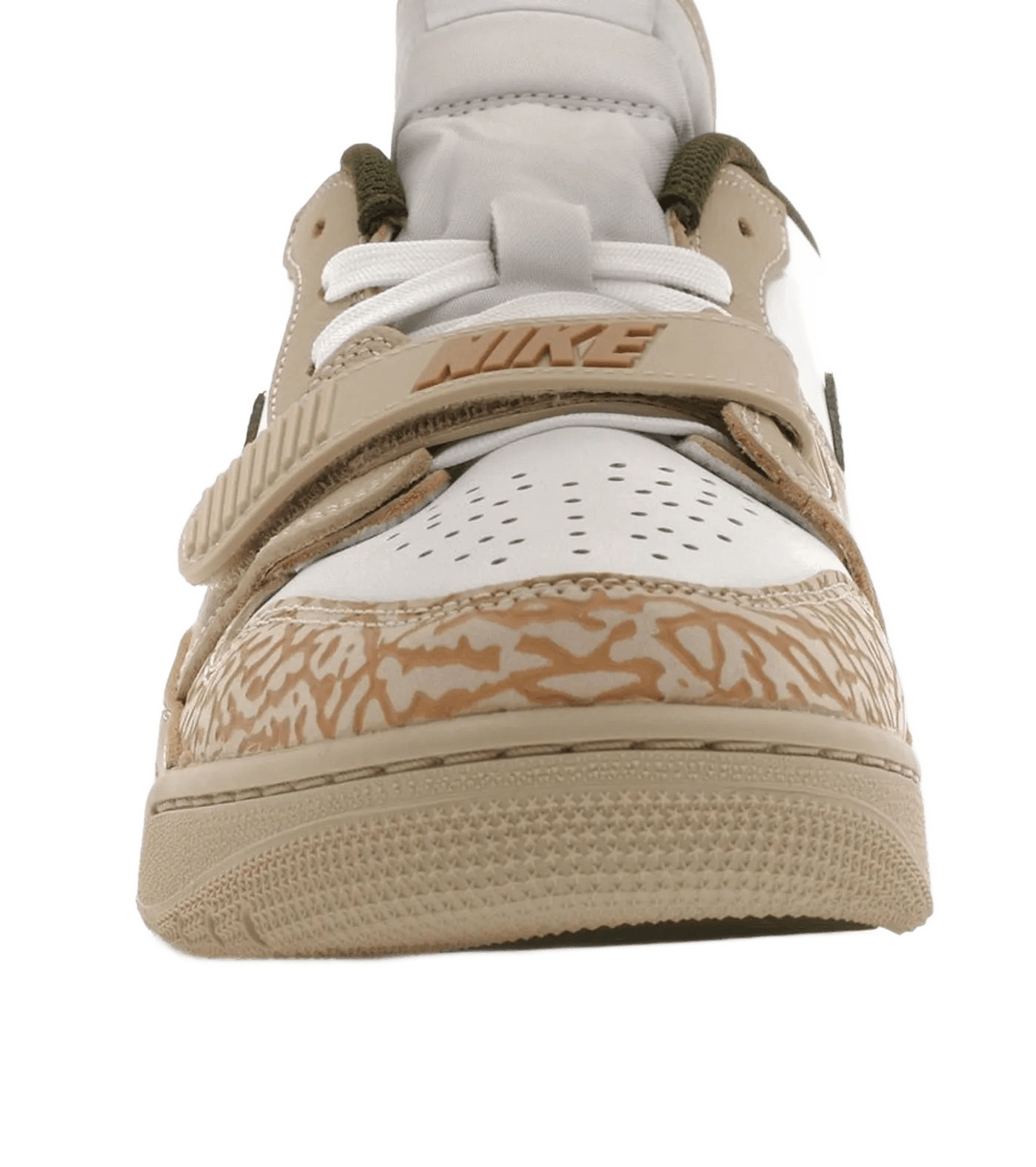 Nike Air Jordan Legacy 312 Low PSG Paris Saint-Germain - FZ4358-100