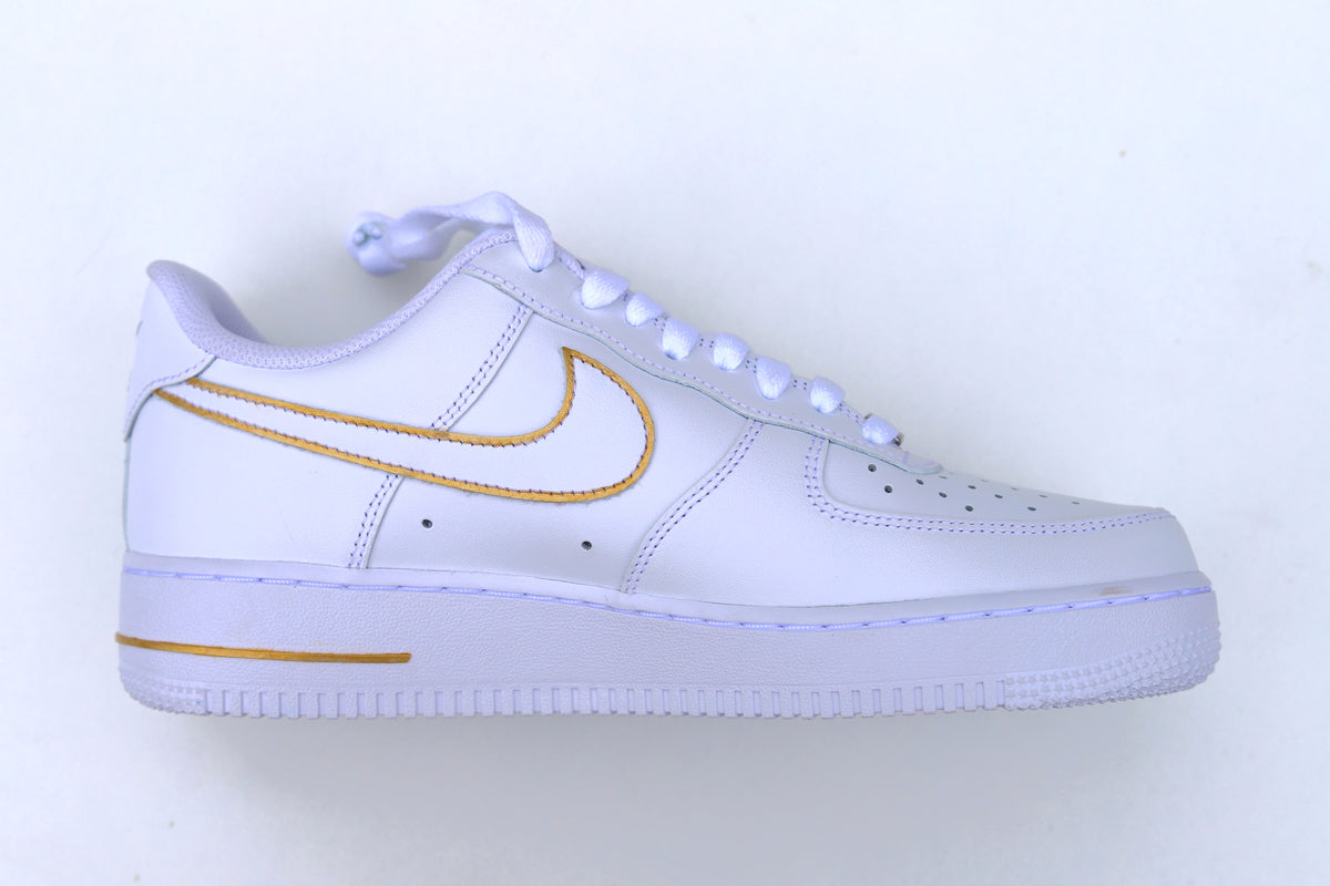 Kanagawa Wave Custom Sneakers