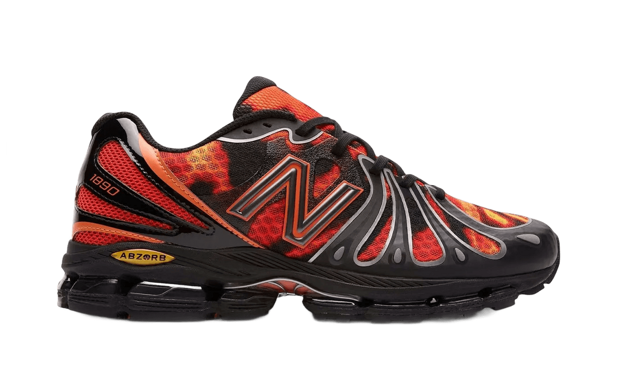 New Balance 1890 Joe Freshgoods Finger Waves - U189065N