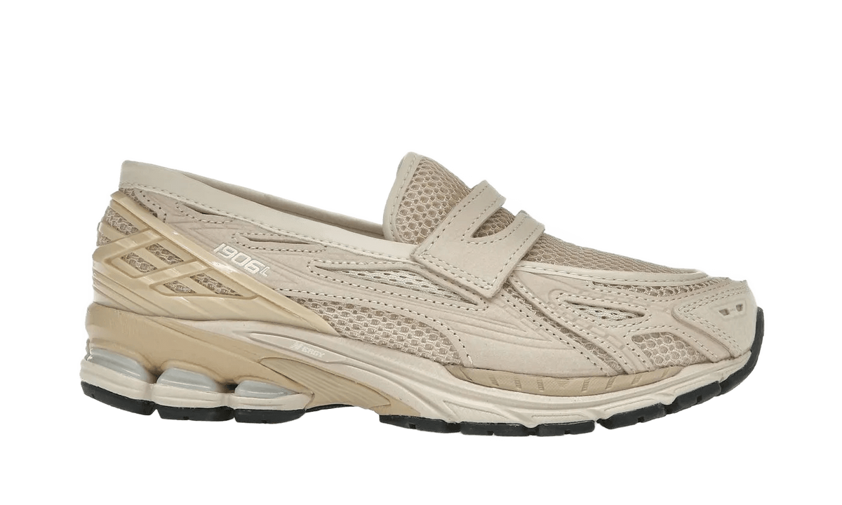 New Balance 1906L Khaki - U1906LNU