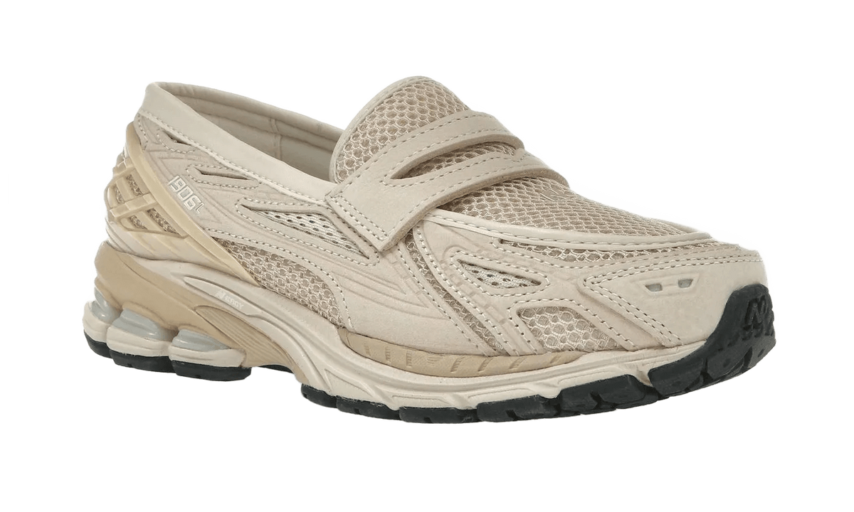 New Balance 1906L Khaki - U1906LNU