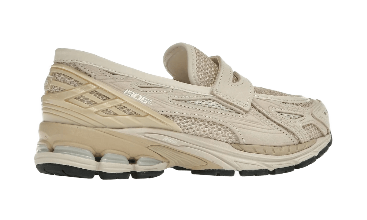 New Balance 1906L Khaki - U1906LNU