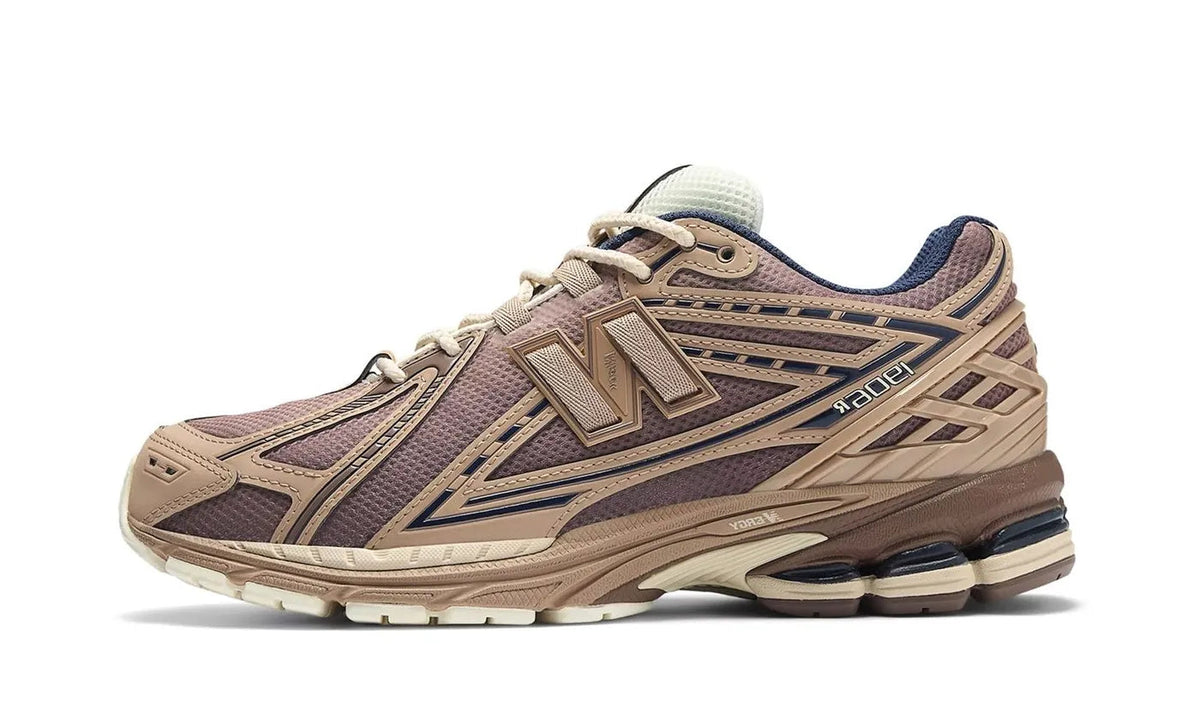 New Balance 1906R Earth Shadow Flat Taupe - U1906REN