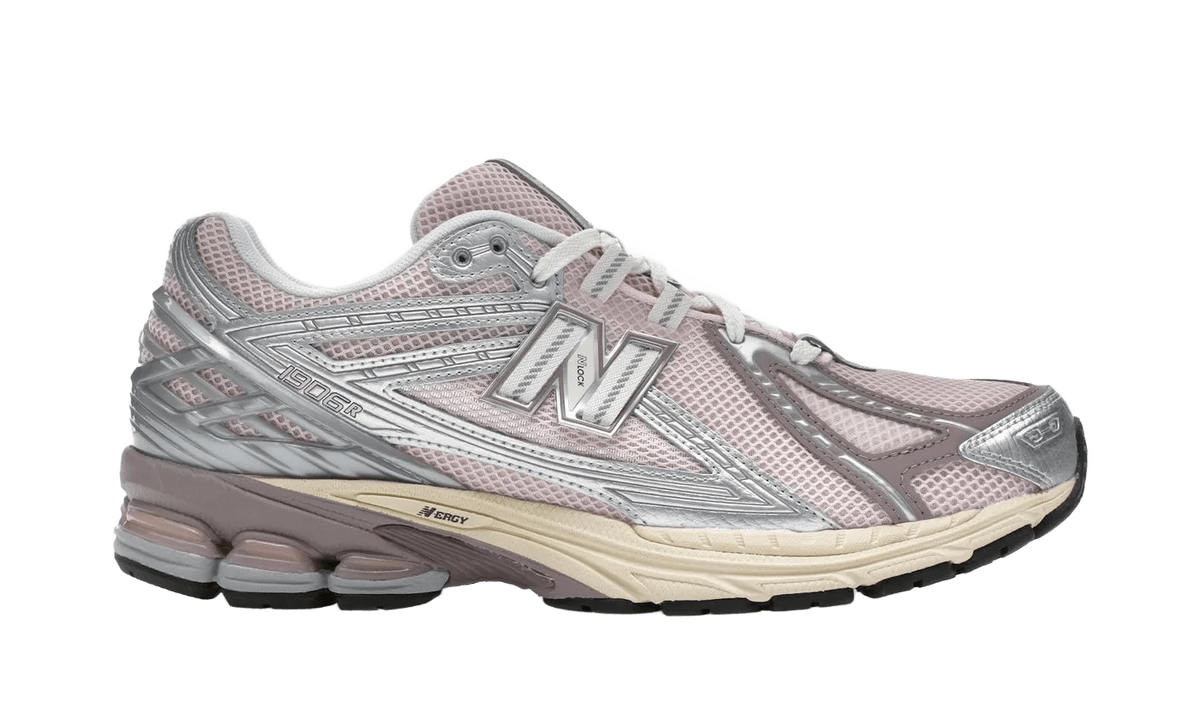 New Balance 1906R Rose Sugar Silver - U1906RNF
