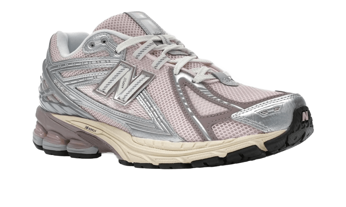 New Balance 1906R Rose Sugar Silver - U1906RNF