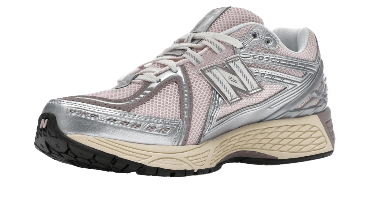 New Balance 1906R Rose Sugar Silver - U1906RNF