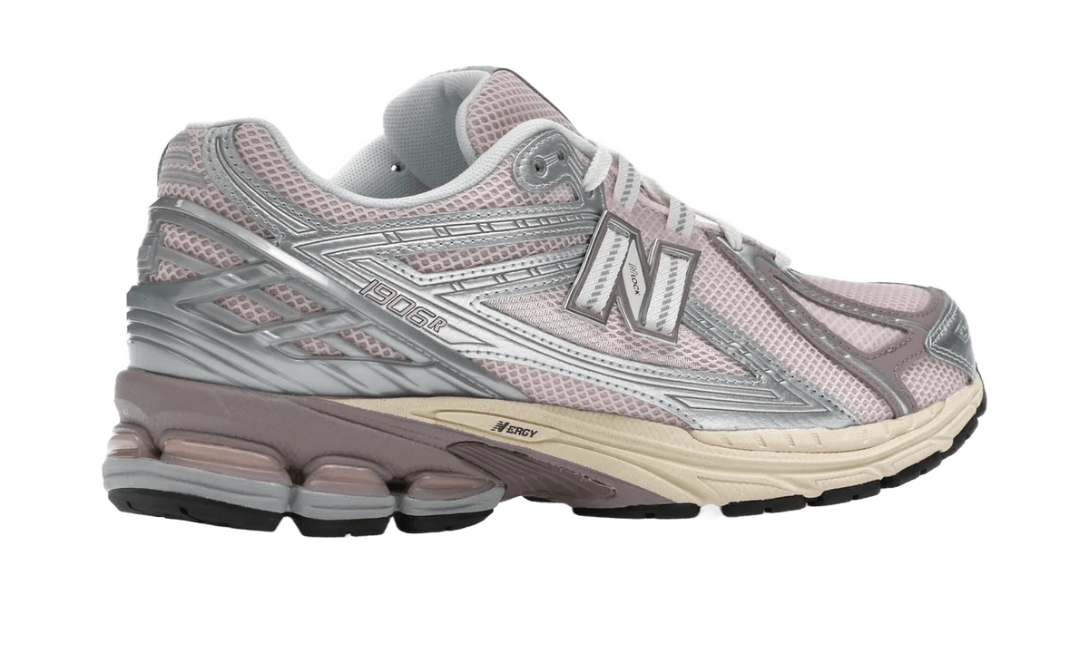 New Balance 1906R Rose Sugar Silver - U1906RNF