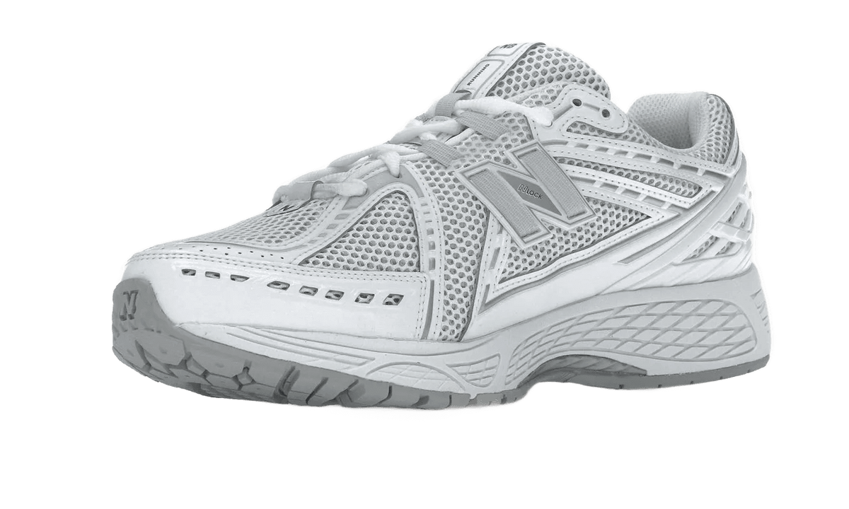 New Balance 1906R White Team Royal - U1906RCA