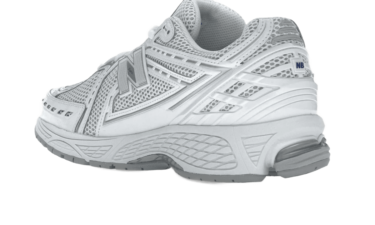 New Balance 1906R White Team Royal - U1906RCA