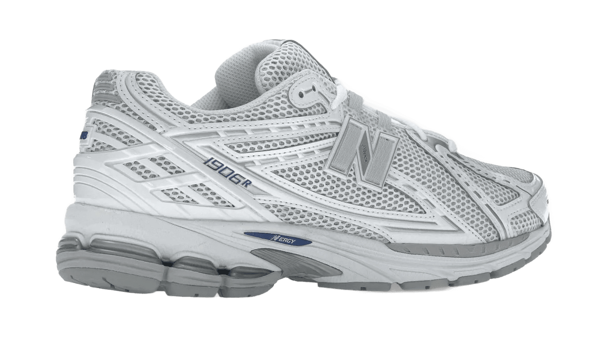 New Balance 1906R White Team Royal - U1906RCA