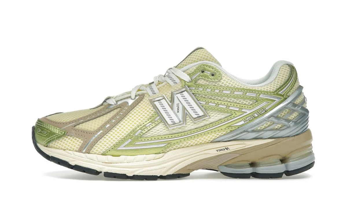 New Balance 1906R Yellow Parchment - U1906RND
