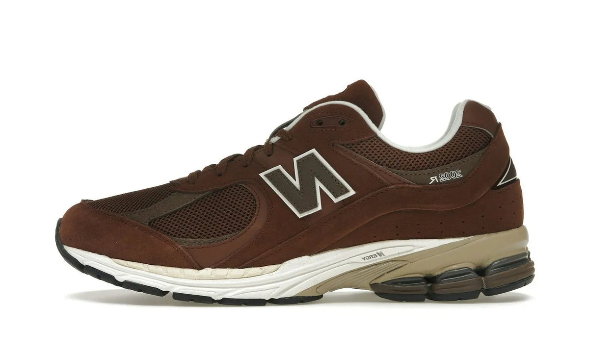 New Balance 2002R Rich Oak Dark Mushroom - M2002RFF