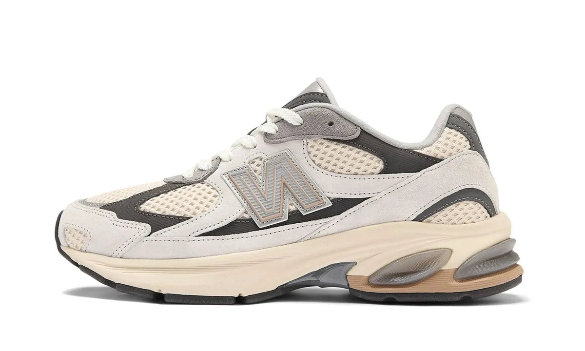 New Balance 2010 Cream Grey - U2010TTO