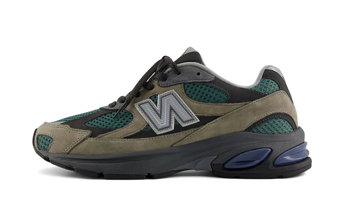 New Balance 2010 Dockside Indigo - U2010AGY