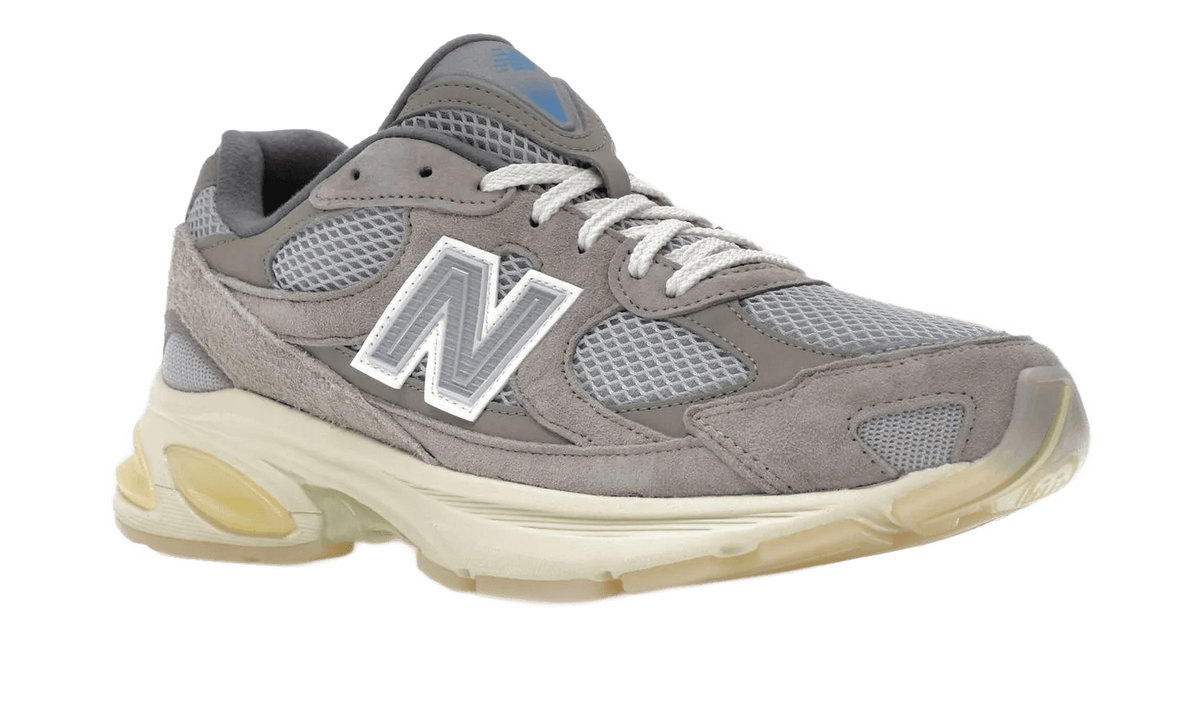 New Balance 2010 Grey Day (2025) - U2010GD