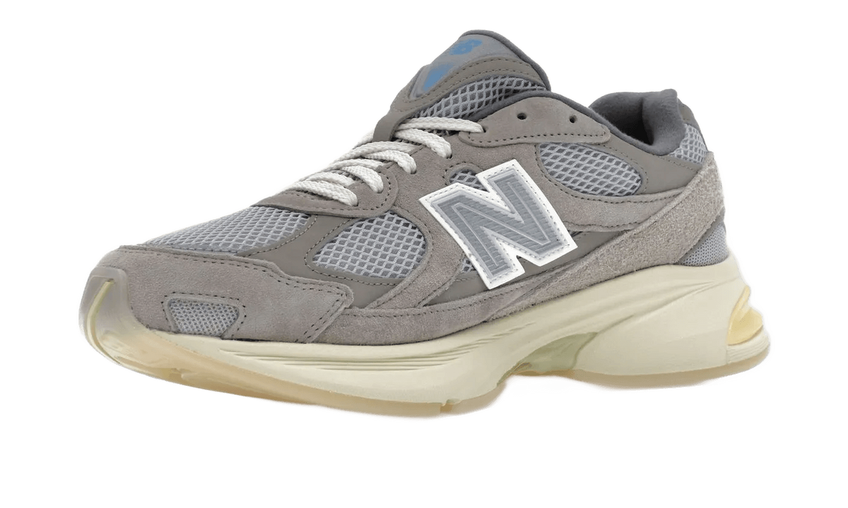 New Balance 2010 Grey Day (2025) - U2010GD