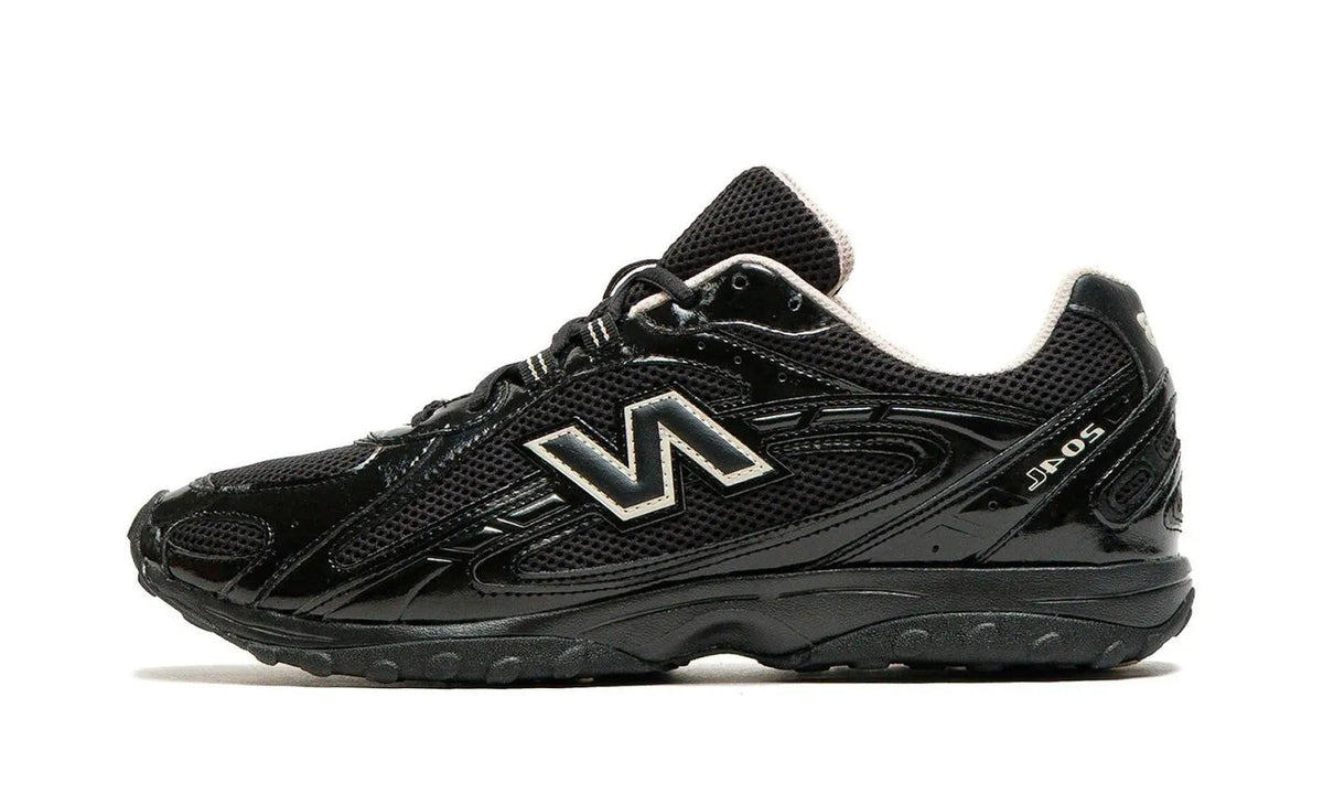 New Balance 204L Black Timberwolf - U204LMRA