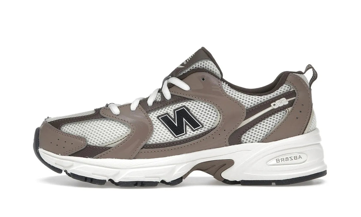 New Balance 530 Lace Emerging Brown - GR530FL