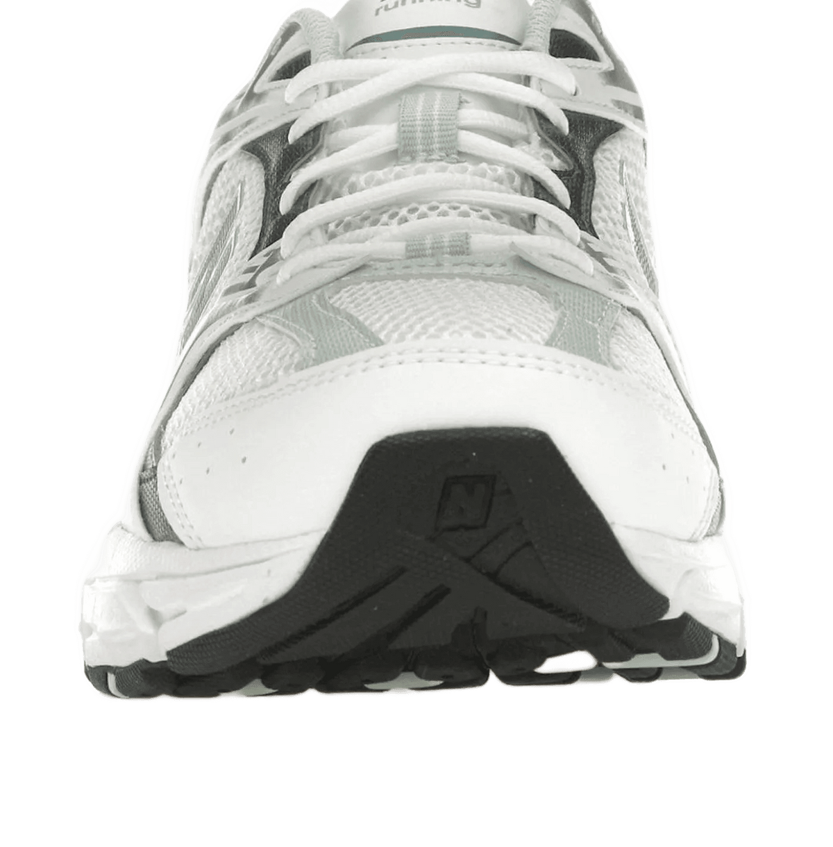 New Balance 530 White New Spruce - MR530RB