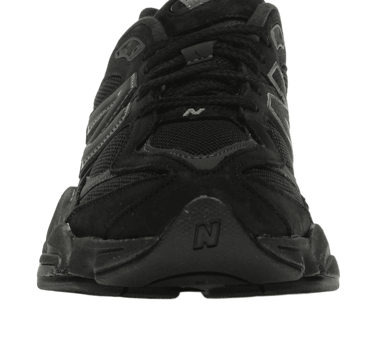 New Balance 9060 Black Cement - U9060ZGE