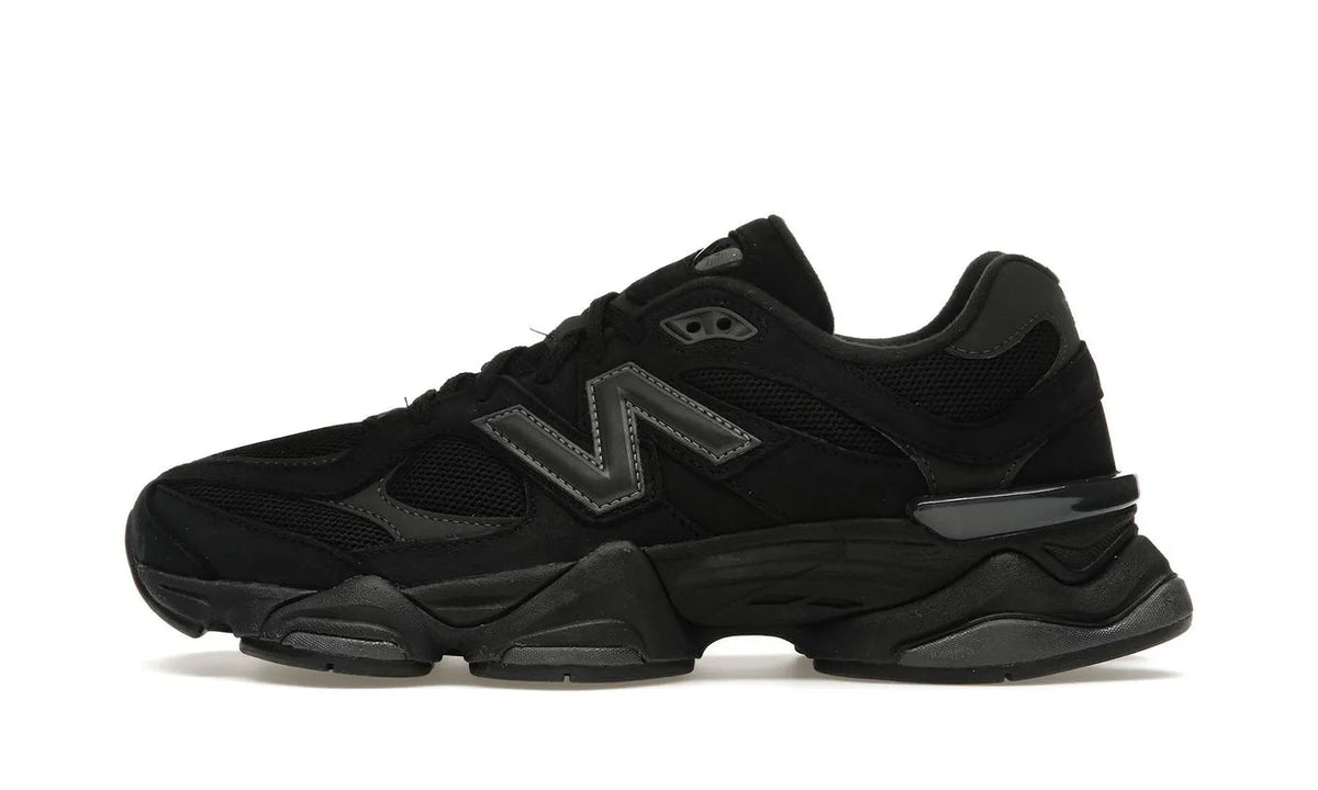 New Balance 9060 Black Cement - U9060ZGE