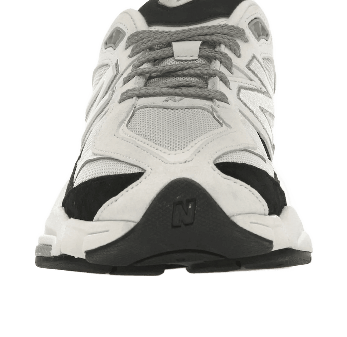 New Balance 9060 Grey Jet Black - U9060JBB