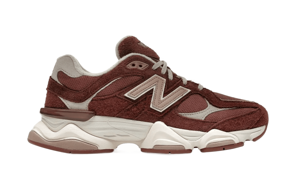 New Balance 9060 Rich Oak - U9060CCC