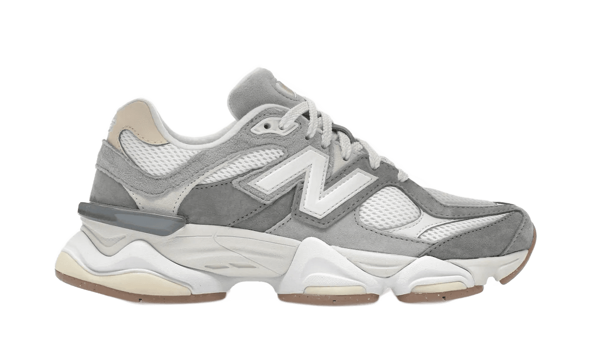 New Balance 9060 Slate Grey Calcium - U9060AUB