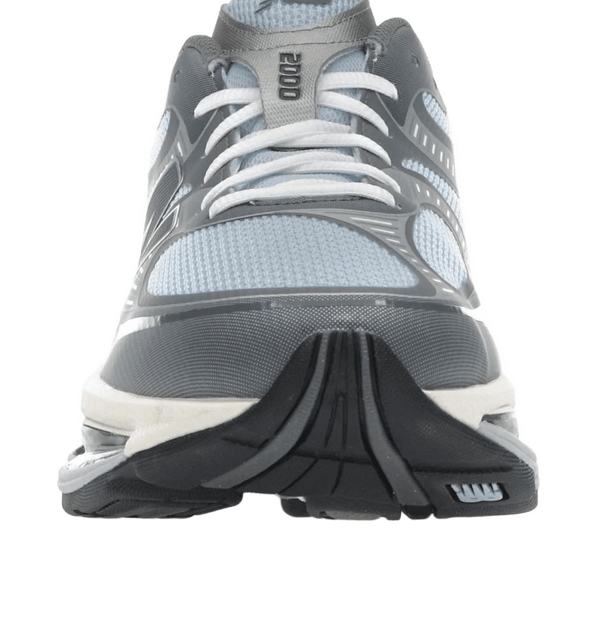 New Balance Abzorb 2000 Blue Grey Cream - U2000BA