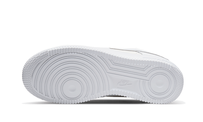 Nike Air Force 1 Low 07 Essential White Black Paisley