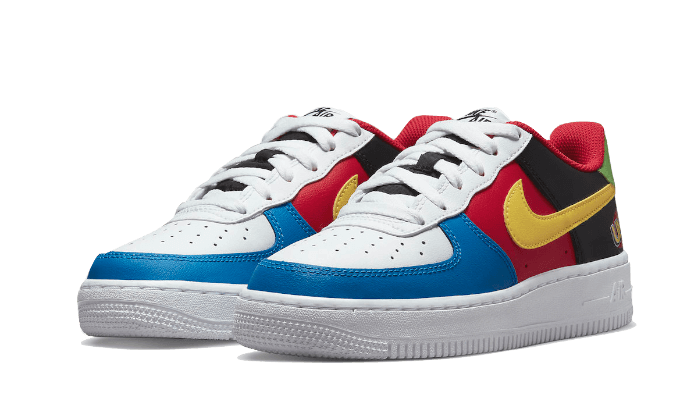 Nike Air Force 1 Low 07 QS Uno