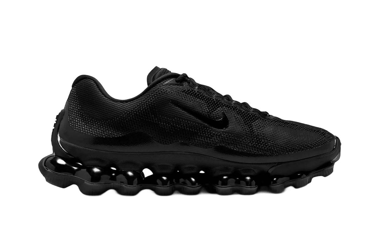 Nike Air Liquid Max Triple Black - IQ7634-003