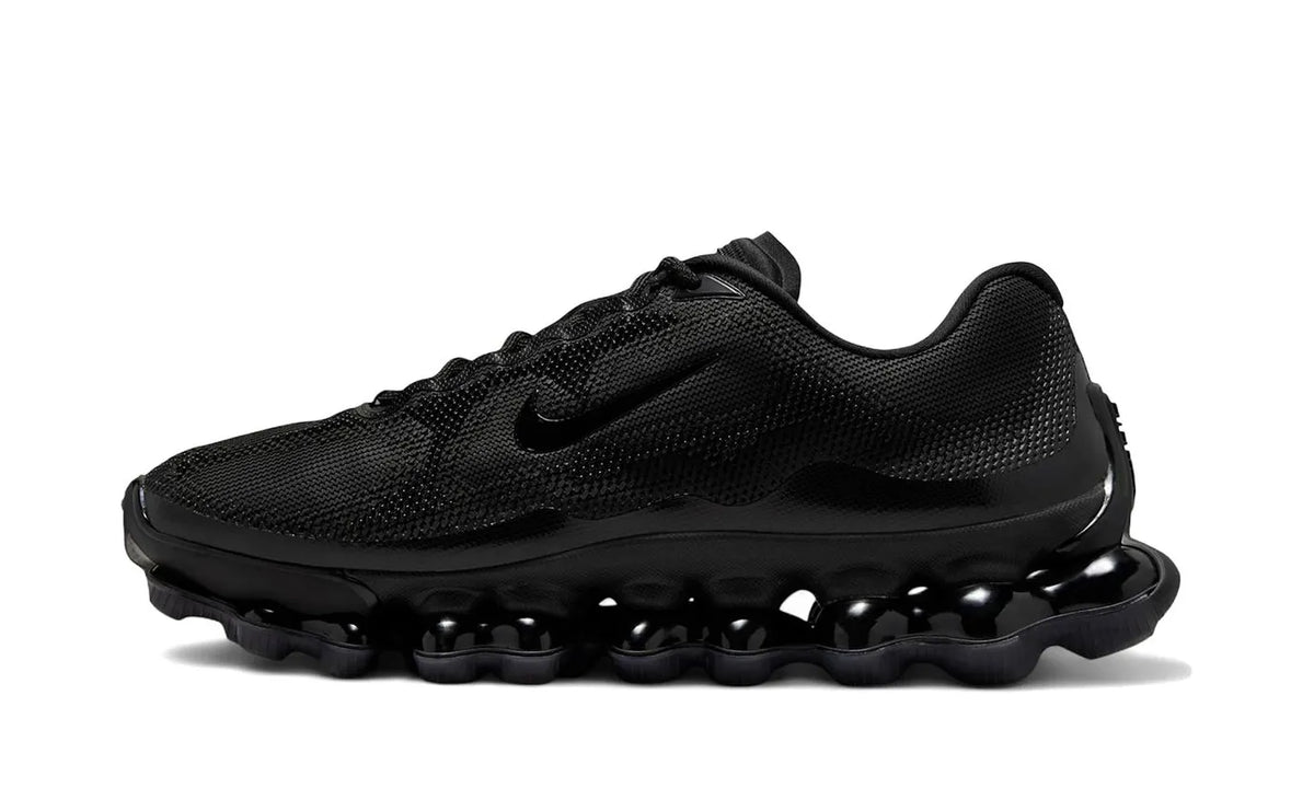 Nike Air Liquid Max Triple Black - IQ7634-003