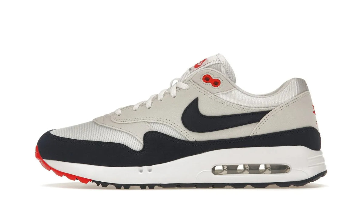 Nike Air Max 1 \&86 OG Golf Obsidian - DV1403-001