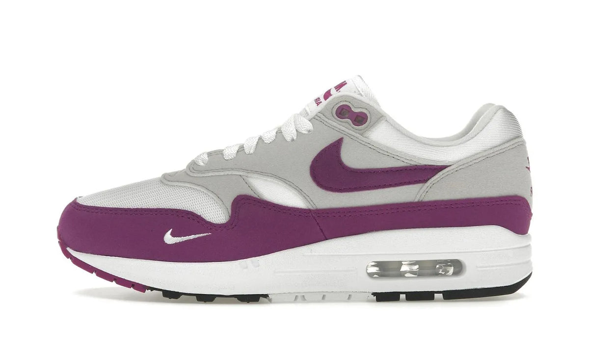 Nike Air Max 1 87 Bold Berry