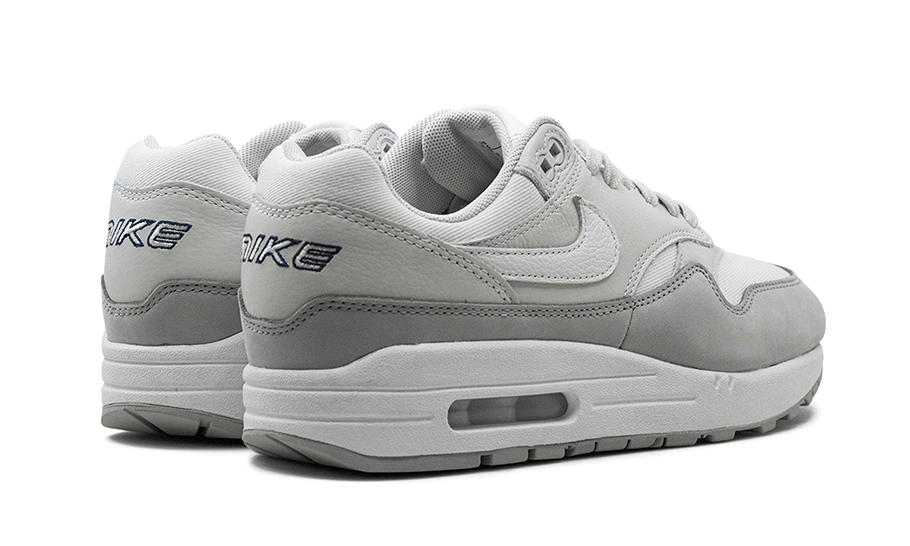 Nike Air Max 1 87 LX Light Smoke Grey