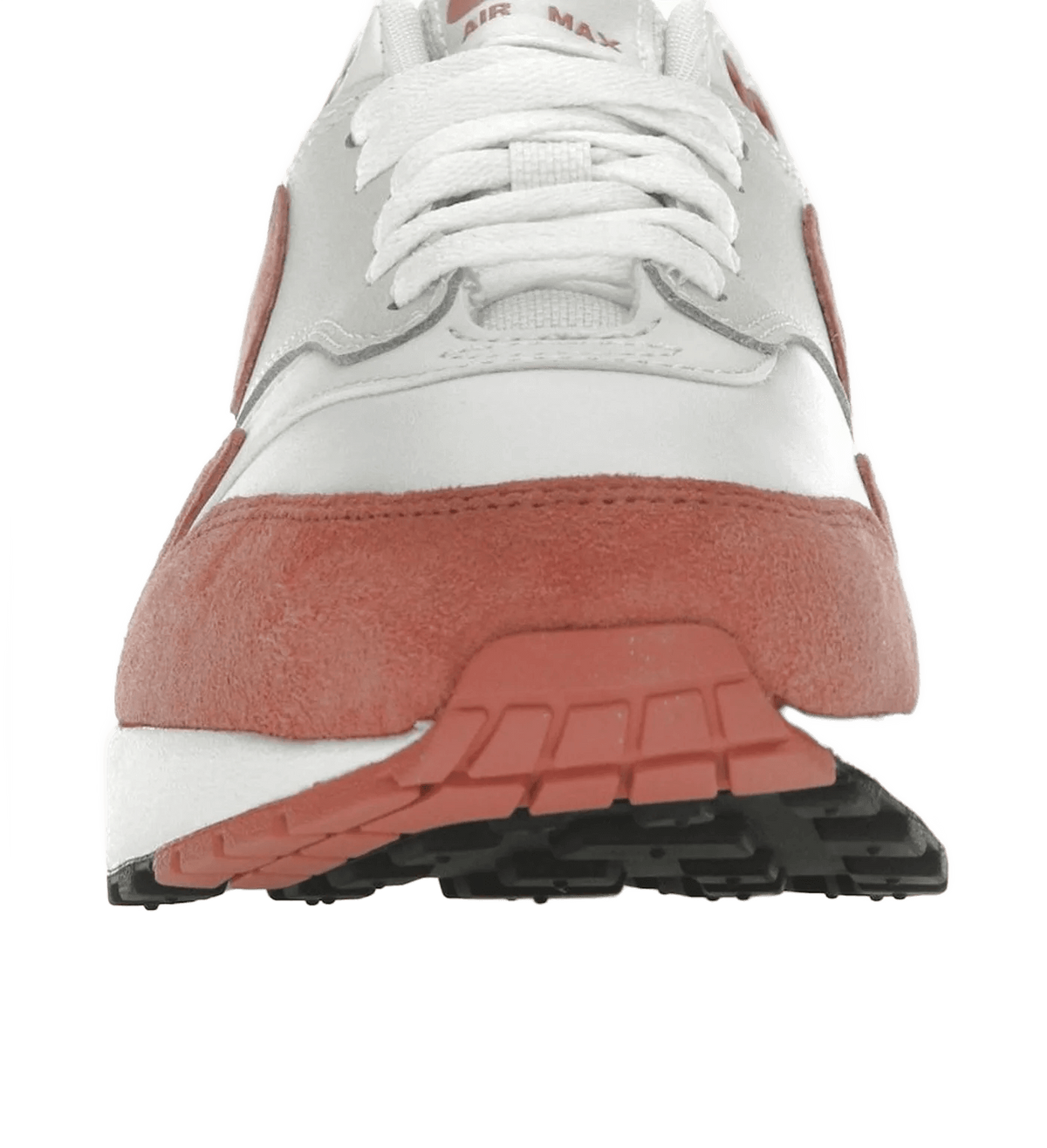 Nike Air Max 1 \&87 White Canyon Pink - FZ1468-100