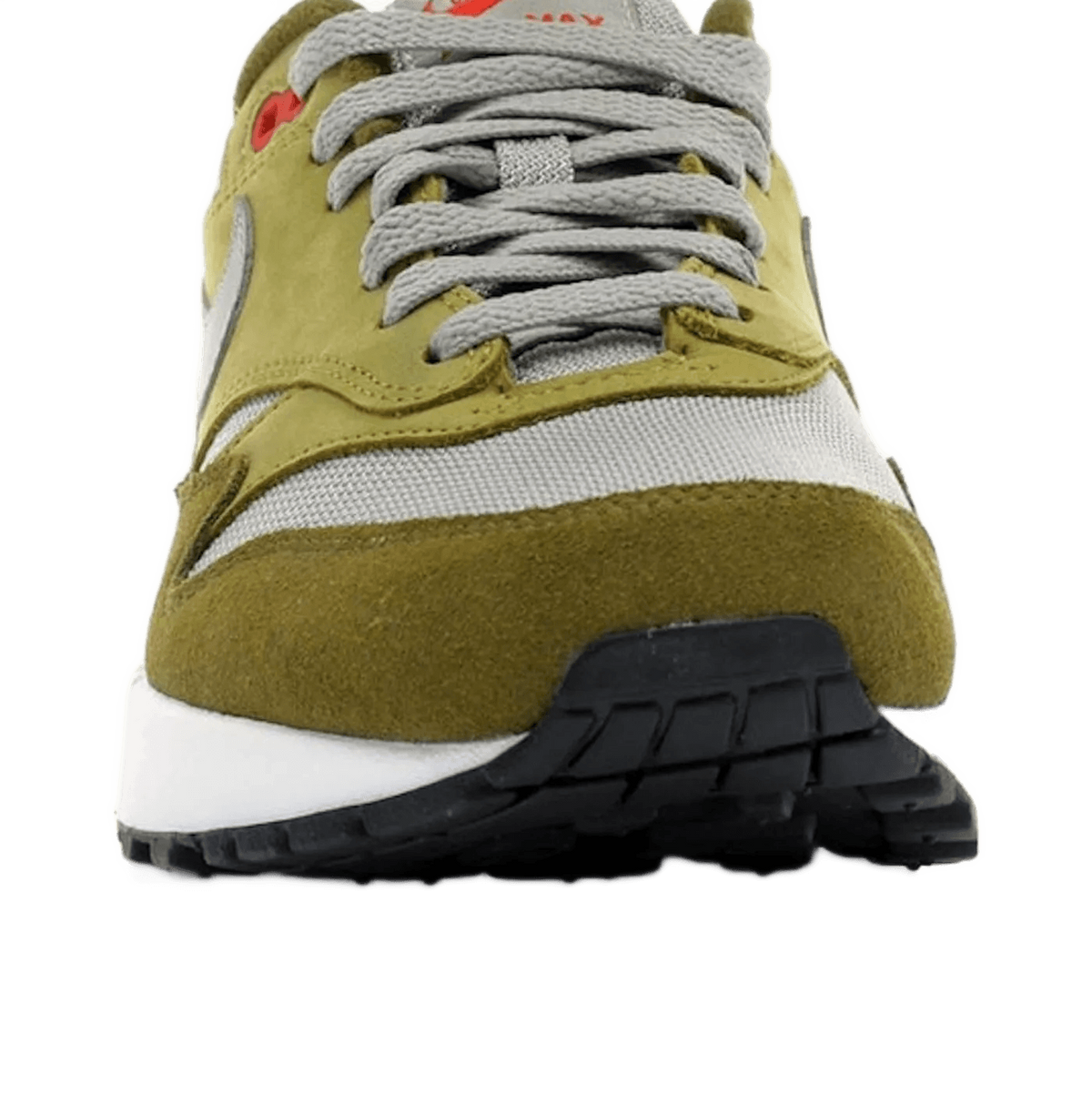 Nike Air Max 1 Curry Pack (Olive) - 908366-300