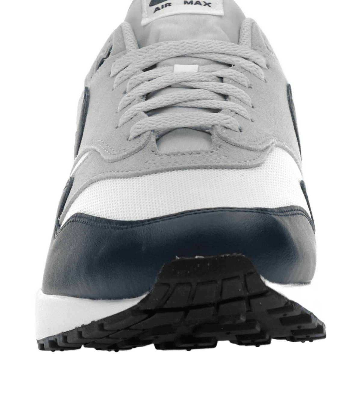 Nike Air Max 1 Essential Summit White Armory Navy