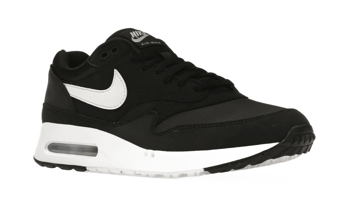 Nike Air Max 1 Golf Black White - DV1403-010